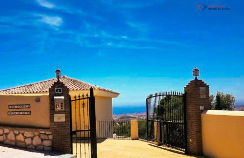 Diamante Villa Mijas - Foto 49