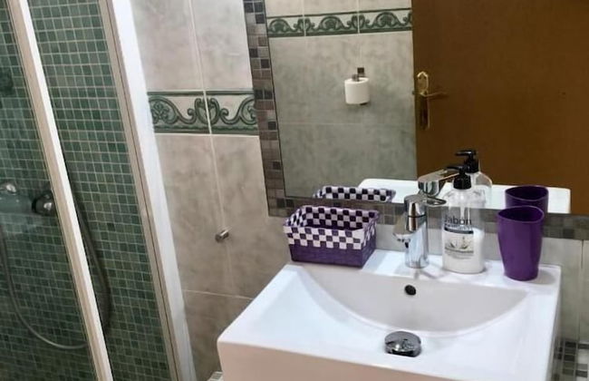 Villa Buraux - Foto 15