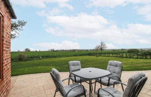 Garden Cottage - Foto 37