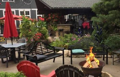 Chair Lift Lodge- Best Location in EVL Village! - Foto 41