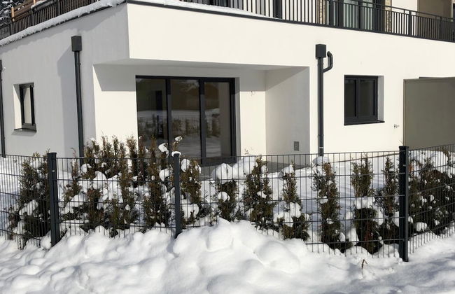 Finest Kitzblick Golf Suites TOP 1 - Foto 39