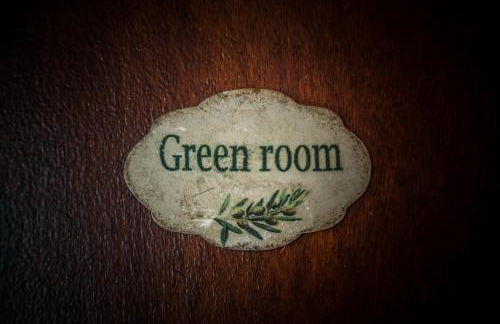 Eftychia Cottage House - Foto 22