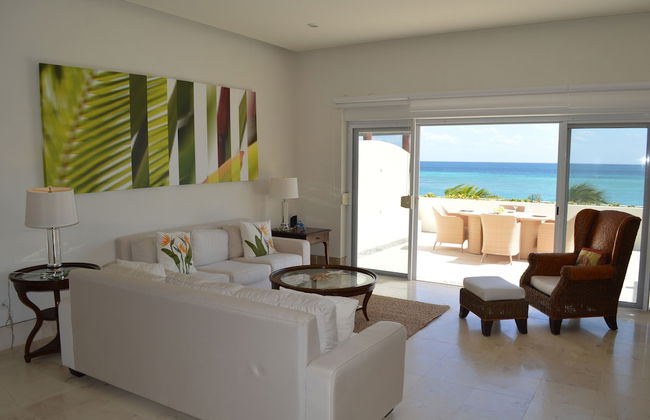 Okol Paraiso by Riviera Rentals - Foto 3