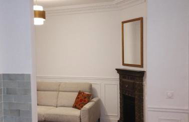Charming apartment Paris - Foto 2