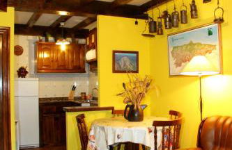 Casas Rurales Prieto - Foto 15