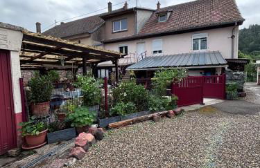 Gite Nathalie - Foto 21