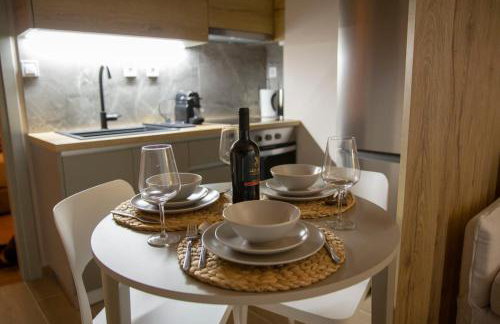 Nerissa Seafront apartment - Foto 13
