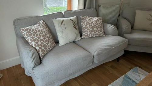 Converted coach house with parking in Pittenweem - Photo 4