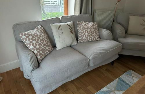 Converted coach house with parking in Pittenweem - Foto 4