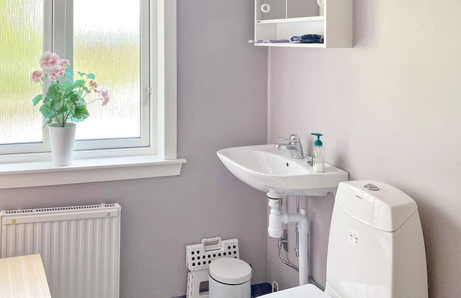 7 Person Holiday Home in Borlange-by Traum - Foto 22