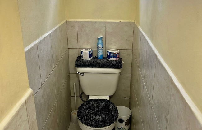 Arlene's & Chris's Guesthouse - Foto 10