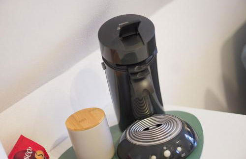 Ferienwohnung in der Papenburger Stadtmitte - Foto 16