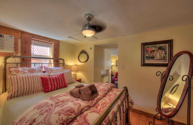 Cali Cochitta Vacation Rentals - Foto 17