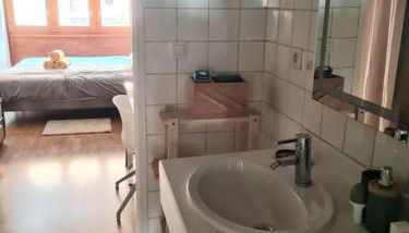 Duplex atypique loft Lyon 6 - Foto 5