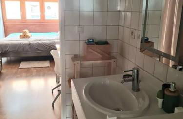 Duplex atypique loft Lyon 6 - Foto 5