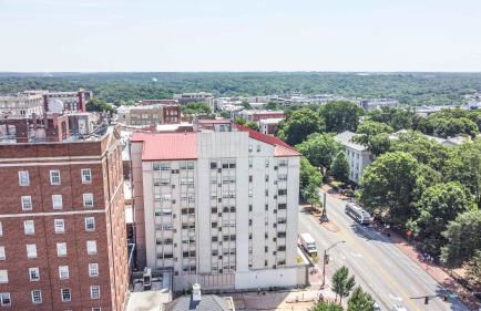 Home is Where the Arch is - Across from UGA - Photo 36