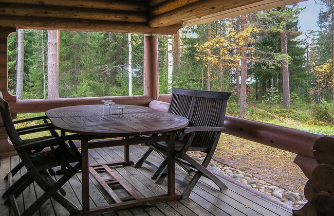 Mäntyranta - Foto 4