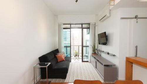 Volpi Residence na Savassi - charme, localização e conforto - Foto 3