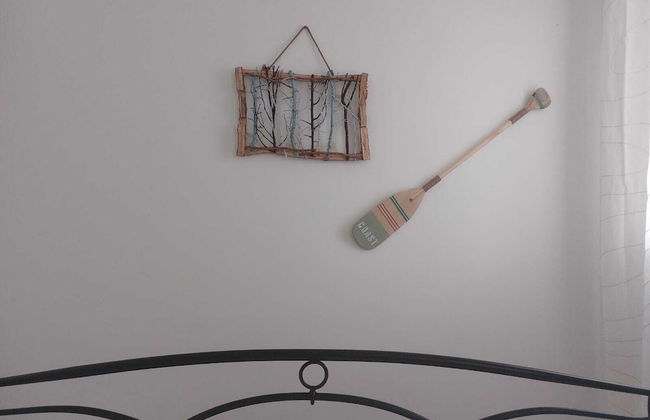 Apartment With sea View - Foto 9