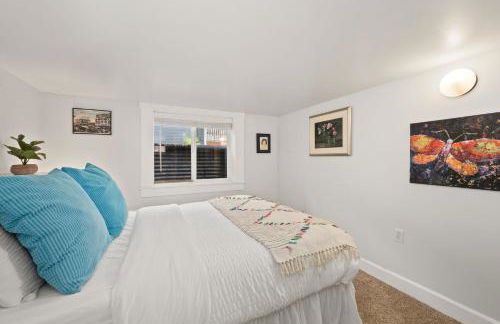 Peterson Retreat - Hot Tub, Bikes, Old Town - Foto 18