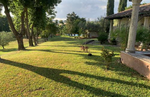 Villa Il Turchetto - Foto 51