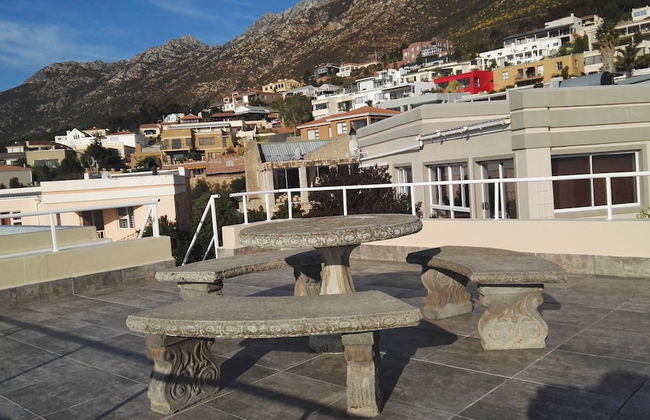 Bergsig Self-Catering - Photo 27