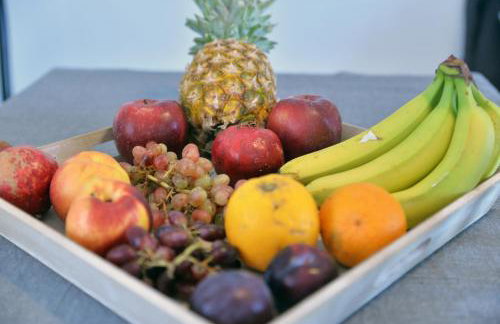 Hotel Anna Apartments - Foto 16