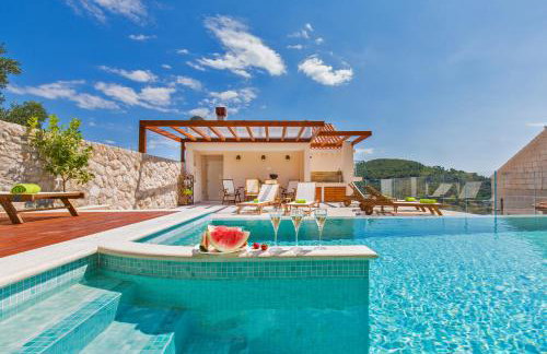 Villa Boban Deluxe - Foto 1