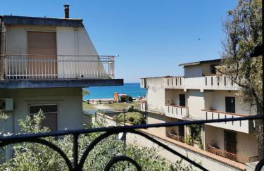 Casa Kalavrìa a 50mt dal mare - Foto 16