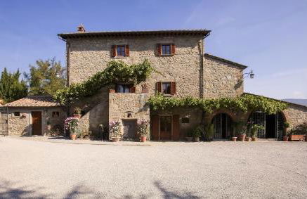 Agriturismo I Pagliai - Foto 98