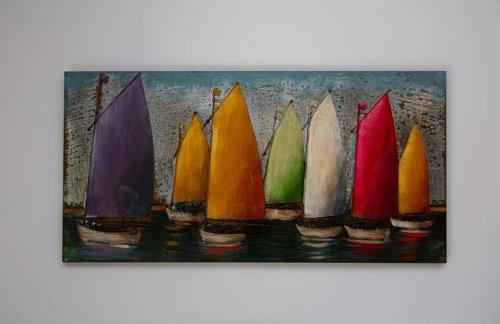 MnkStays A1 & A2 Deluxe Apartments Neo Psychiko, Athens - Photo 50