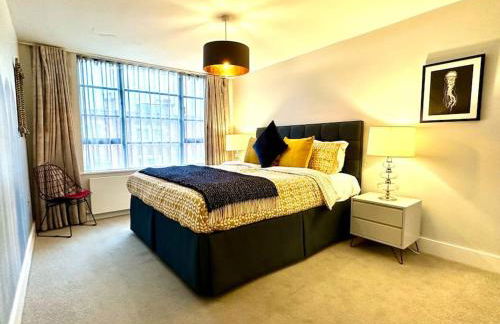 Stunning New 2 Bedroom Apartment - Next to the Beach - Great Location - FREE Parking - Fast WiFi - Smart TV - sleeps up to 4! Close to Purbeck, Corfe Castle, Sandbanks, Poole & Bournemouth - Foto 4