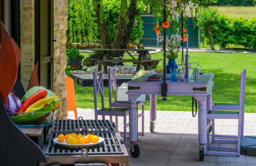 Holiday Home Ferienvilla 'Casalino Galassi by Interhome - Photo 16