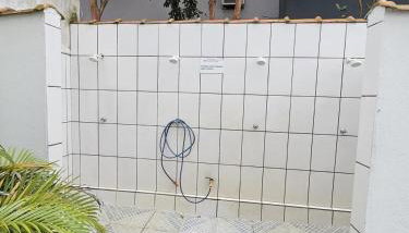 Cozy apto - Foto 4, Shower