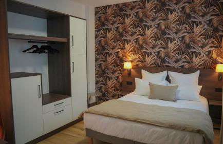 KoonTy : Chambres et Appartements à Landerneau - Foto 11