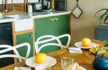 Romantic Country Annex With Views - 10 min to Bath - Foto 11