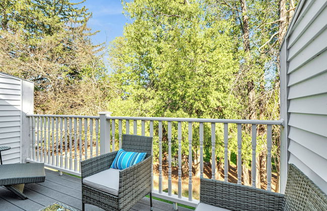 Victorian Inn Elkhart Lake Wisconsin - Foto 65