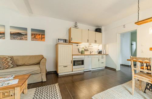 Ferienwohnung Shabby-Chick Eckernförde - Foto 15