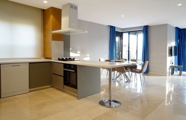 Mene Suites - Foto 14