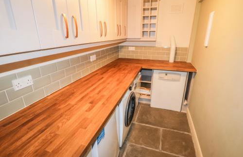 Bute Cottage - Photo 20