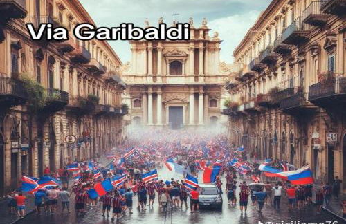 Holiday House Catania - Foto 46