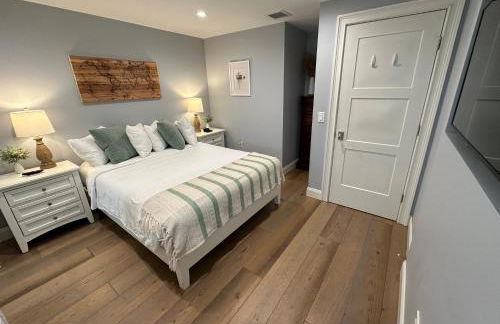 Beautifully Renovated 2 Bed 2 Bath Private Home - Foto 8