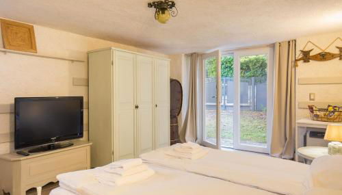 Villa Elisabetta-Tranquilla con vista lago - Foto 5