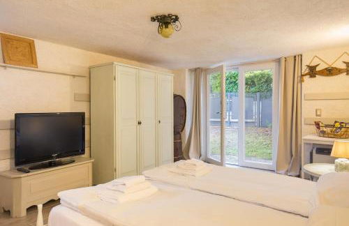 Villa Elisabetta-Tranquilla con vista lago - Foto 5