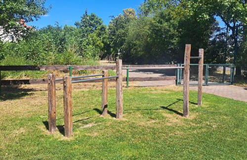 Relax Apartment Seenähe zum Kulkwitzer See - Photo 46