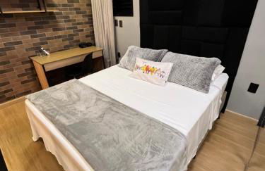 Loft Sonho de Beija - Foto 4