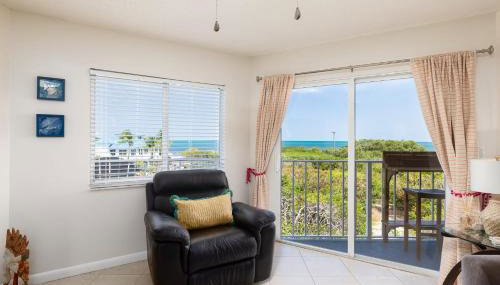 Flamingo Flats Ocean Pointe 5306 - Foto 5