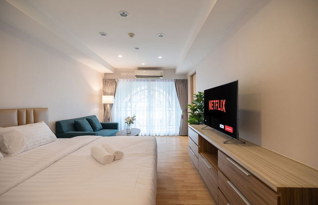 EXORESIDENCE - Heart of Chinatown - Photo 40