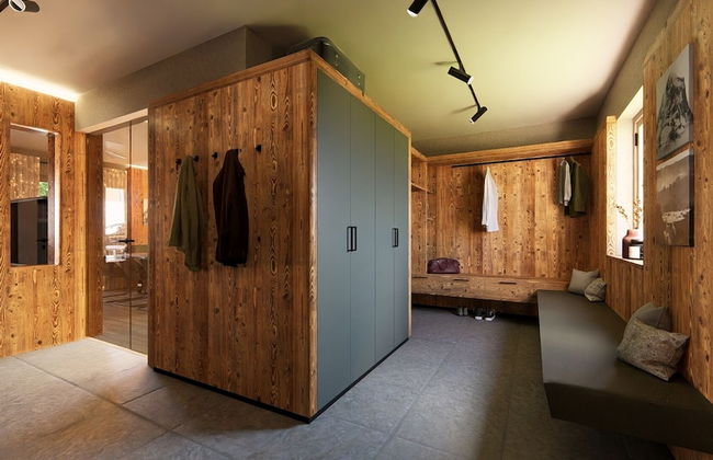 BRUGGER - ChaletDorf - Foto 27