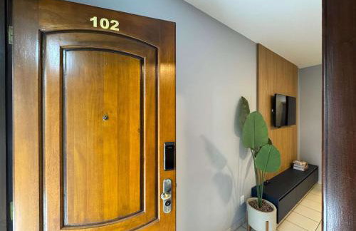 Studio Unimorada 102 - Foto 13